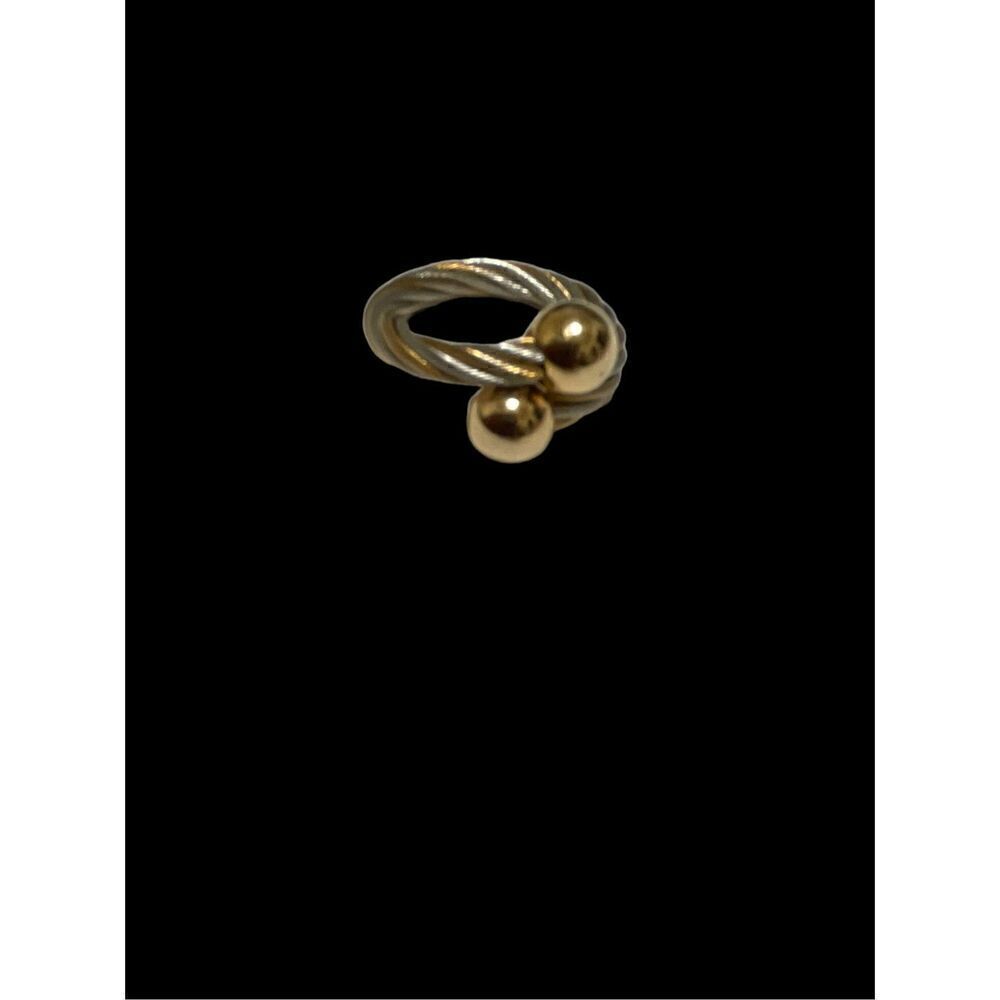 Cable Ring  - Picture 7 of 13